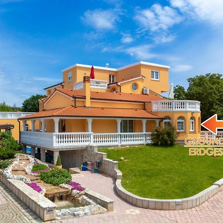 Villa Marko Medulin Quarto foto