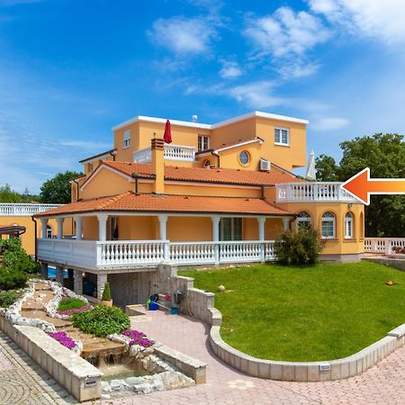 Villa Marko Medulin Quarto foto